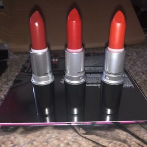 MAC LIPSTICK (Price is for 1 lipstick)